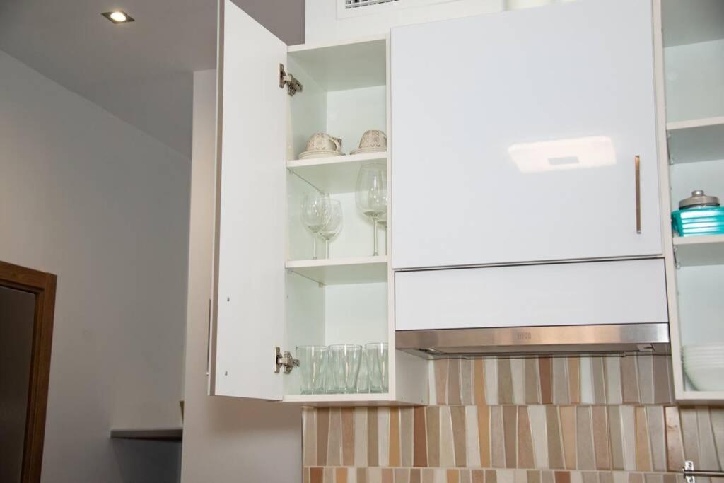Soraya's Place - Chopín 1 Apartamento Valencia
