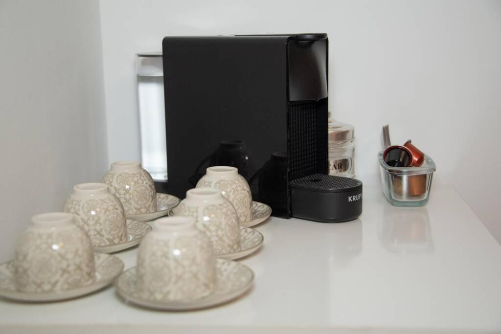 Soraya's Place - Chopín 1 Apartamento Valencia
