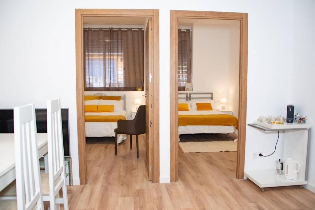 Soraya's Place - Chopín 1 *