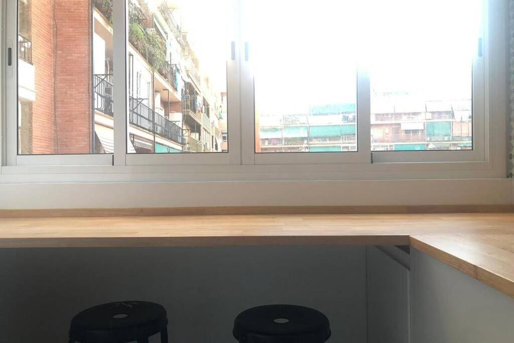 Mossen Flat Patraix Apartment *