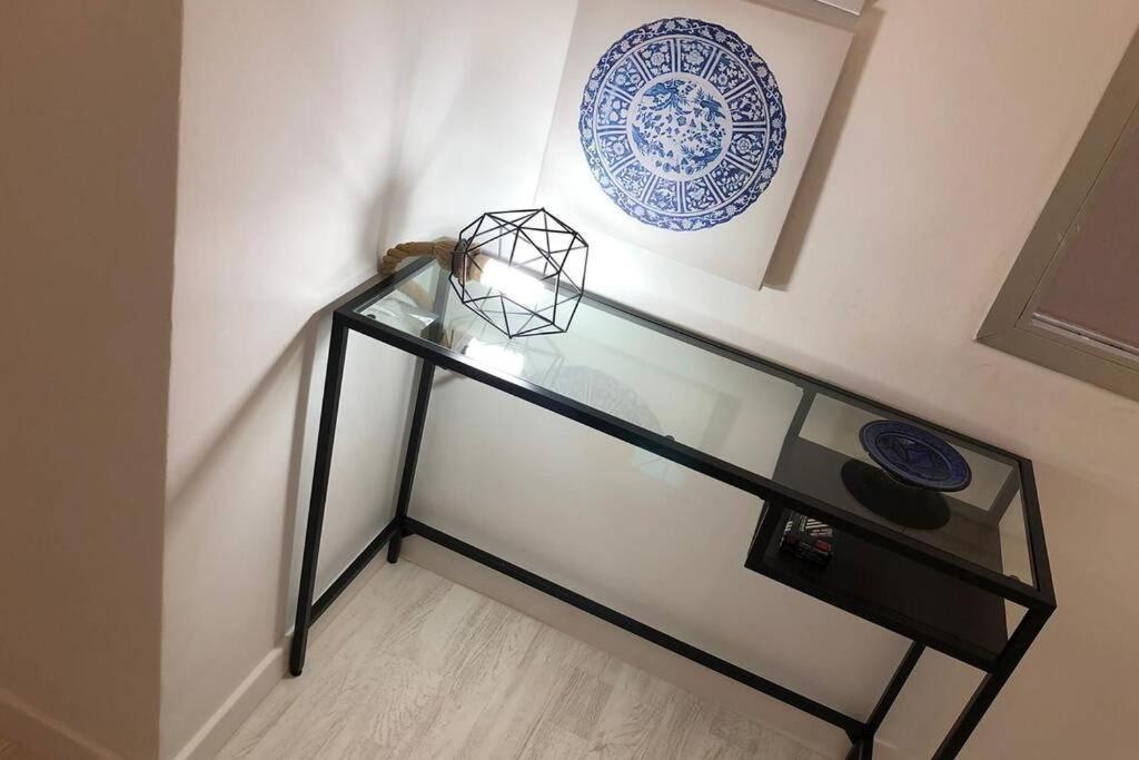 Mossen Flat Patraix Apartment Valencia