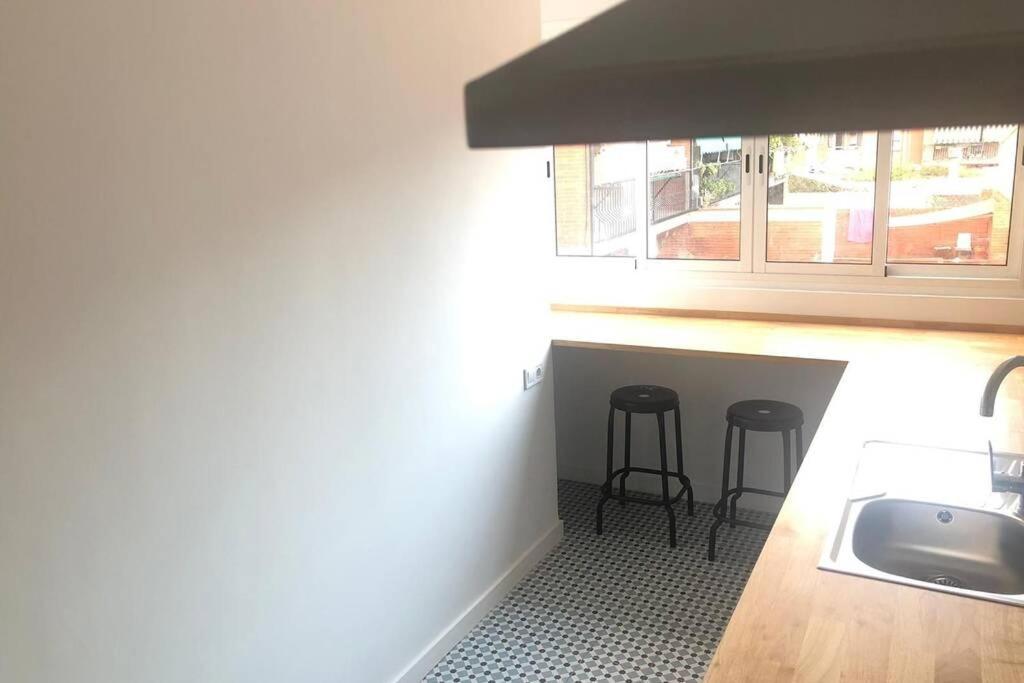 Apartment Mossen Flat Patraix *
