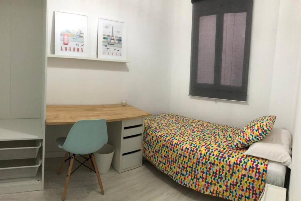 Apartment Mossen Flat Patraix Valencia