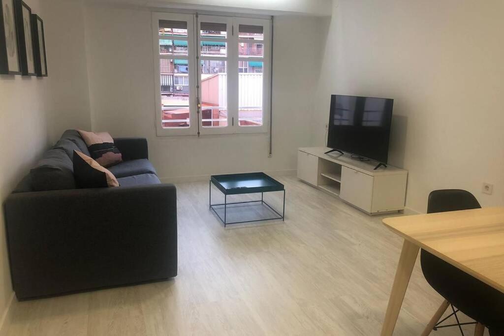 Mossen Flat Patraix Apartment Valencia