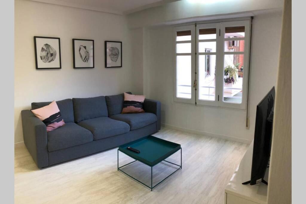 Apartment Mossen Flat Patraix