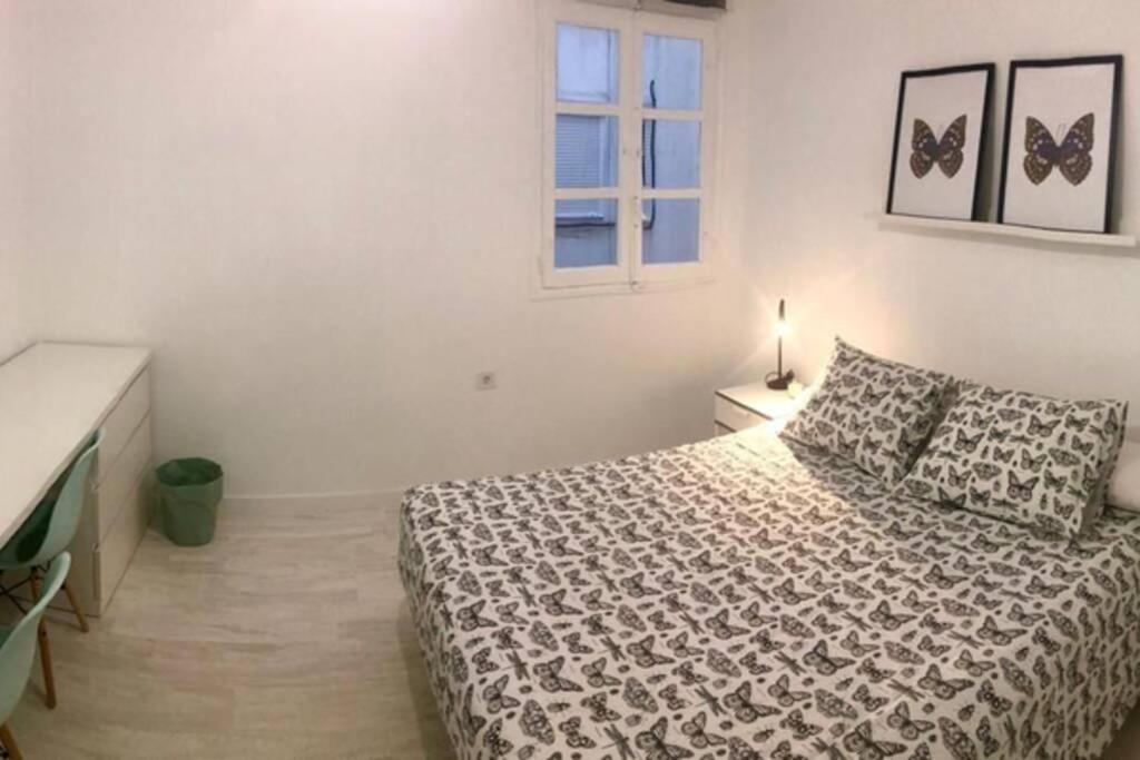 Mossen Flat Patraix Apartment