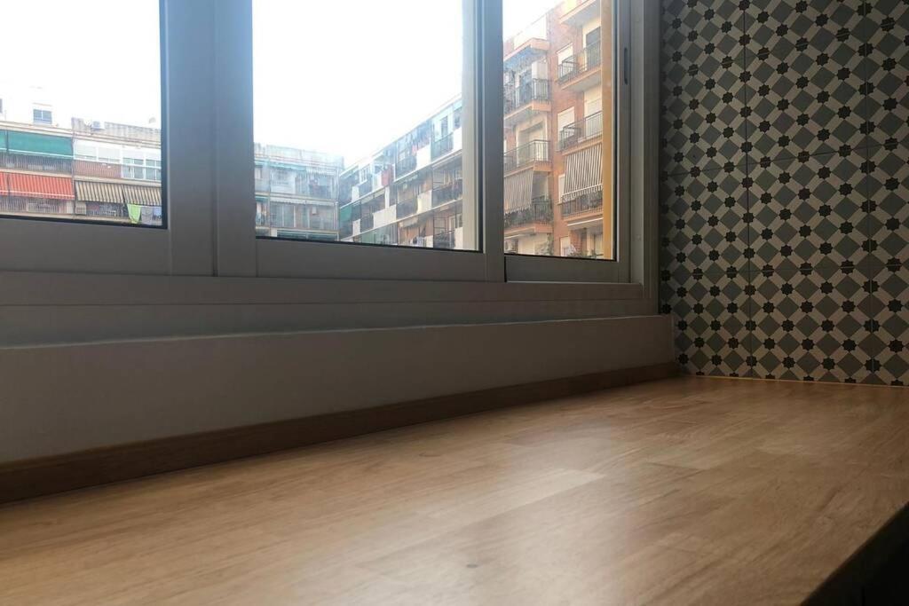 Apartment Mossen Flat Patraix Valencia