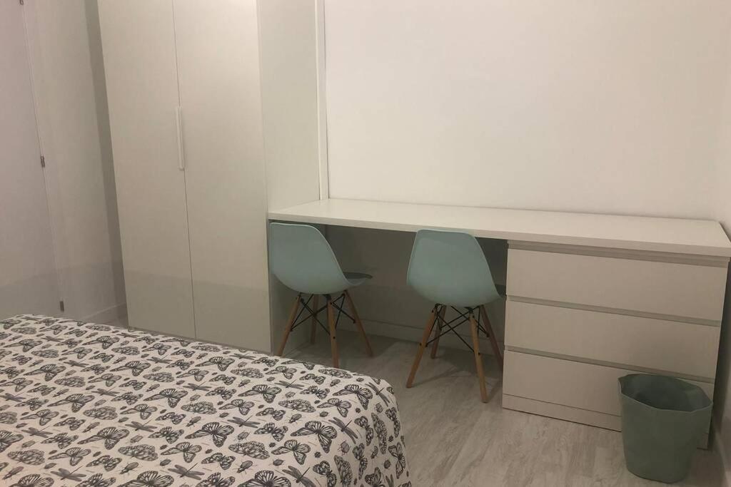 Mossen Flat Patraix