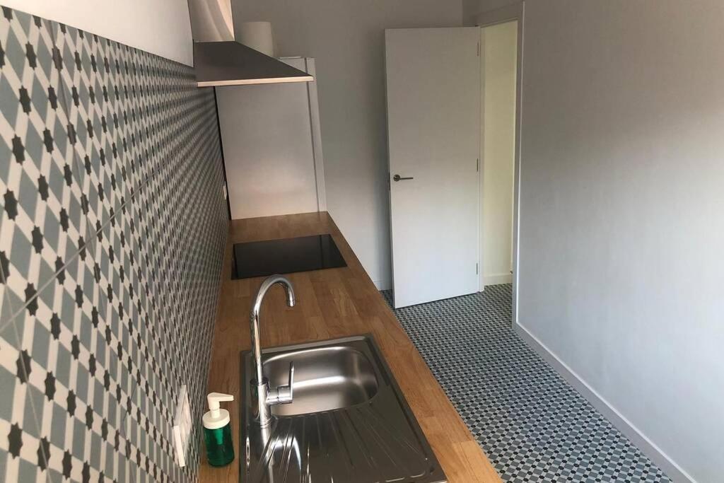Apartment Mossen Flat Patraix
