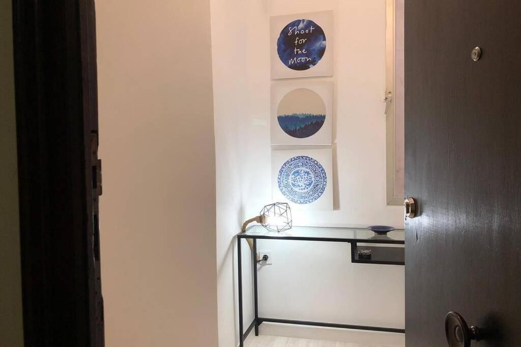Apartment Mossen Flat Patraix Valencia