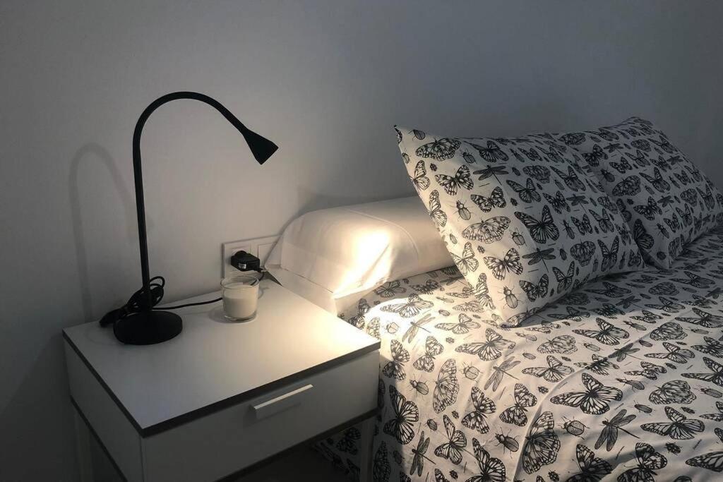 Apartment Mossen Flat Patraix *