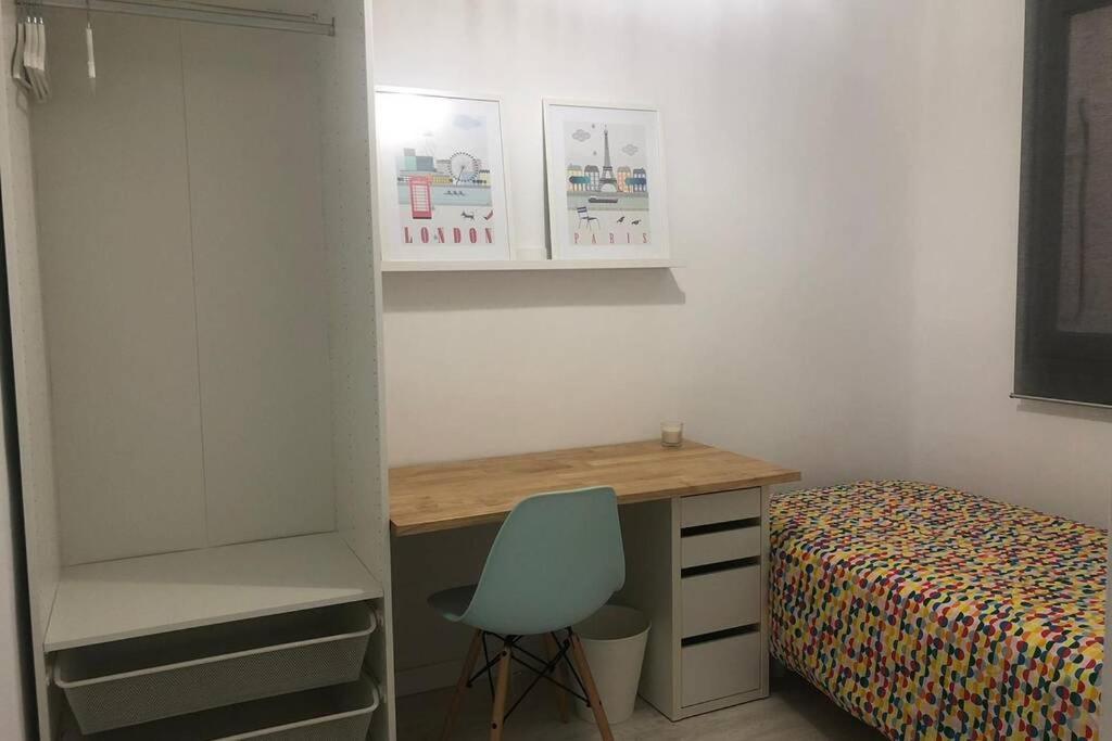 Mossen Flat Patraix Apartment