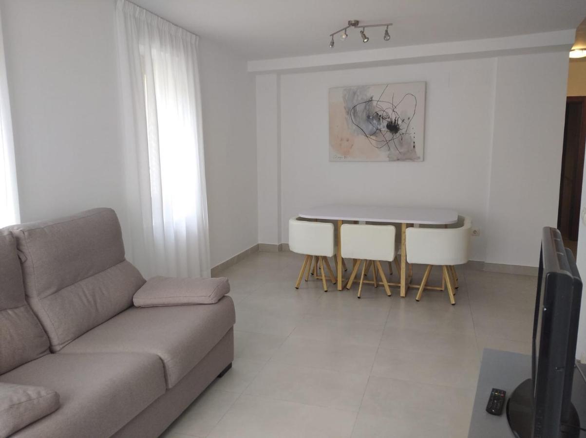 Plaza Negrito Apartamento *