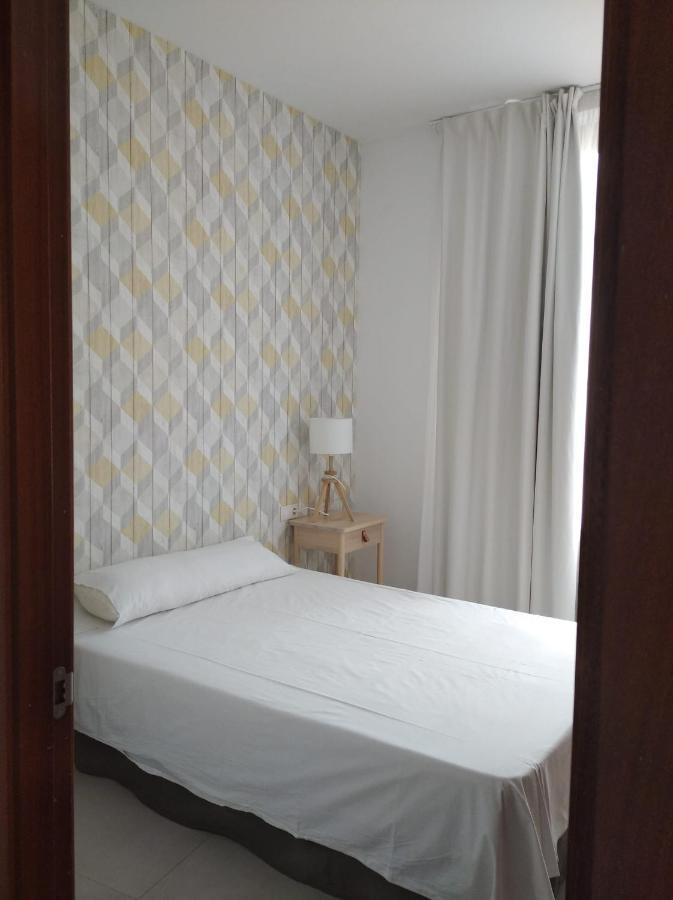 Apartamento Plaza Negrito Valencia
