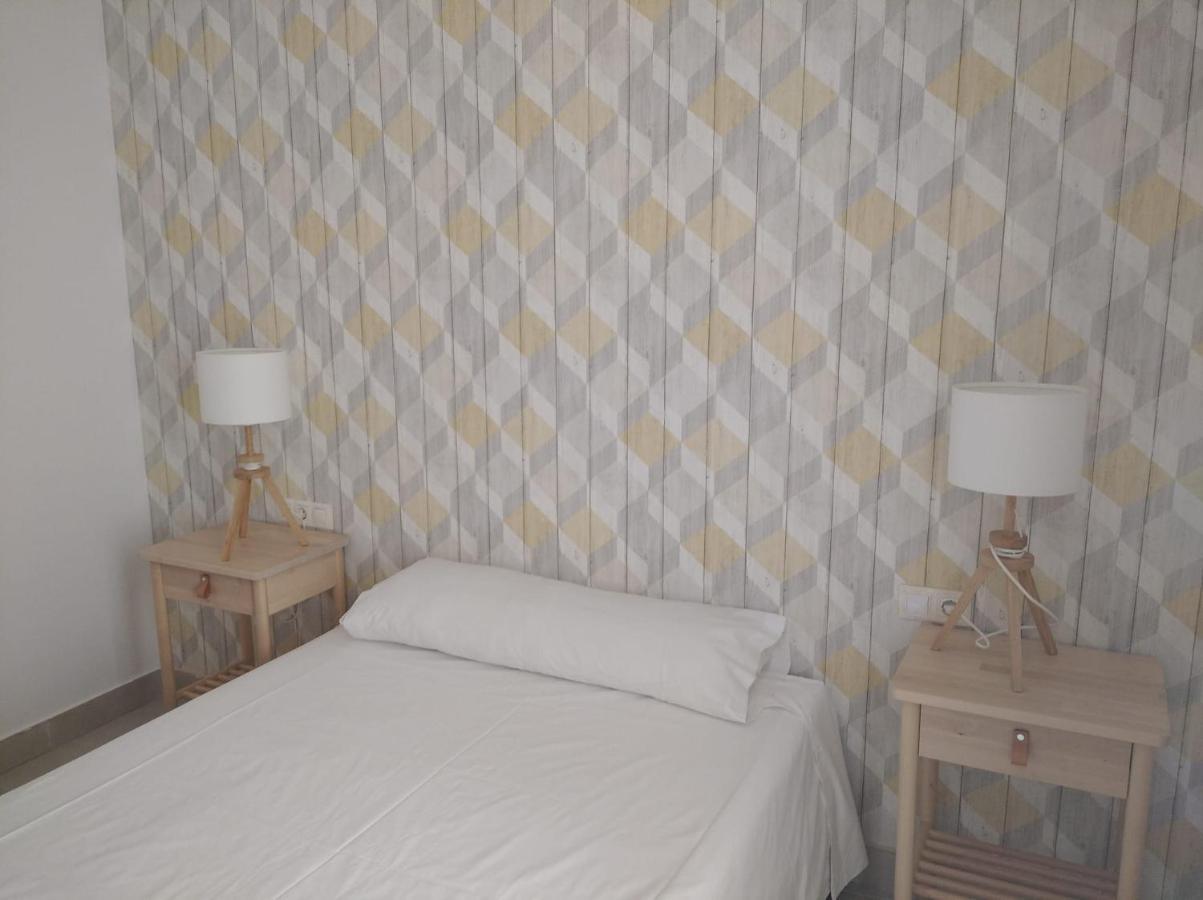 Apartamento Plaza Negrito *