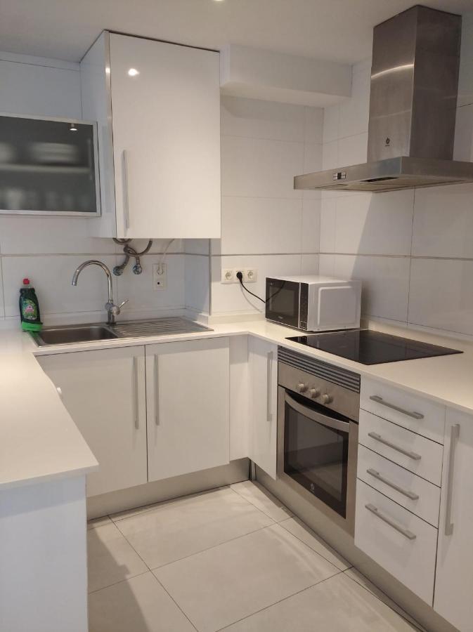 Apartamento Plaza Negrito *