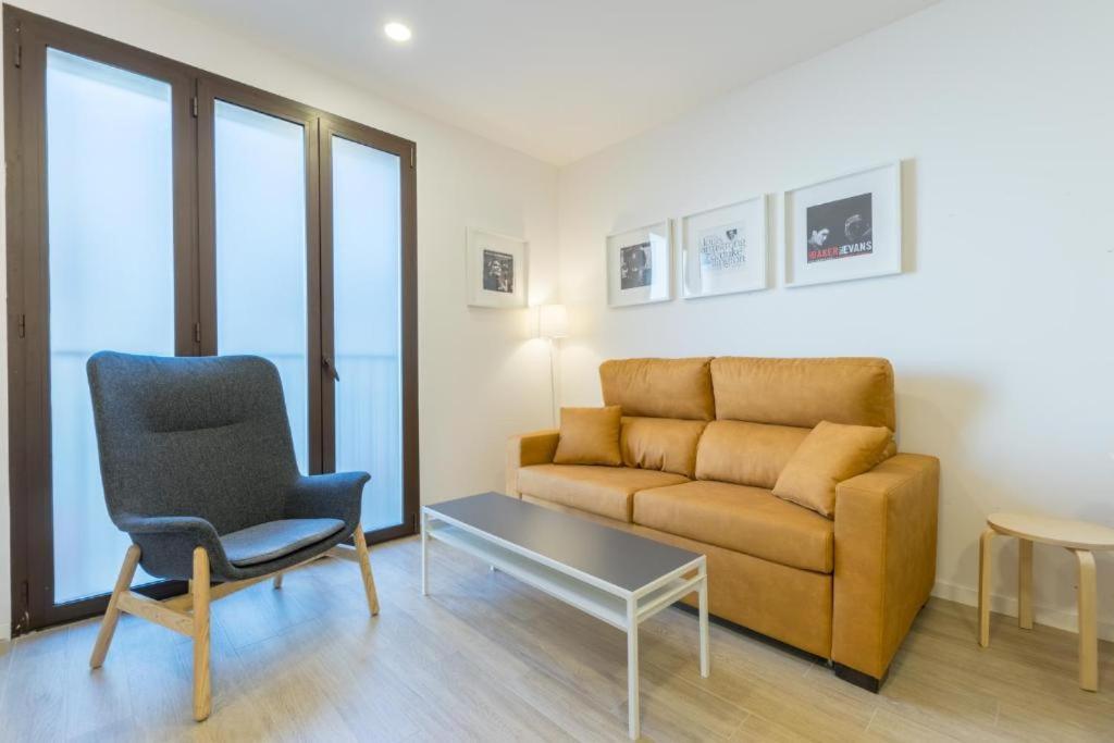 Mercado Apartamento Valencia