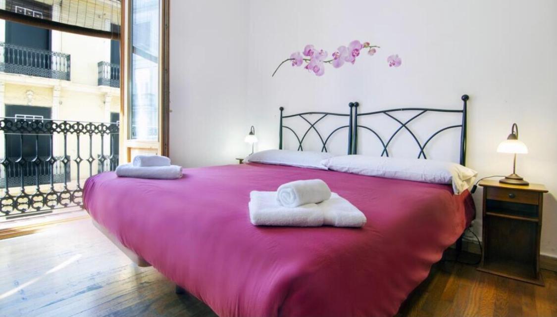 Guest house Kasa Katia Valencia