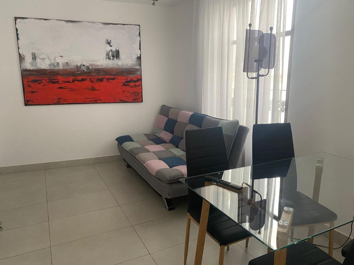 Apartamento Plaza Negrito Valencia