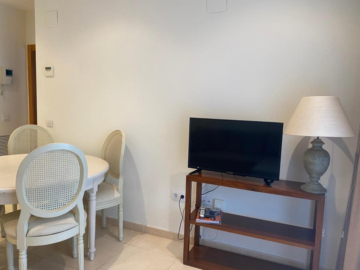 Apartamento En Primera Línea De Playa Con Wifi *