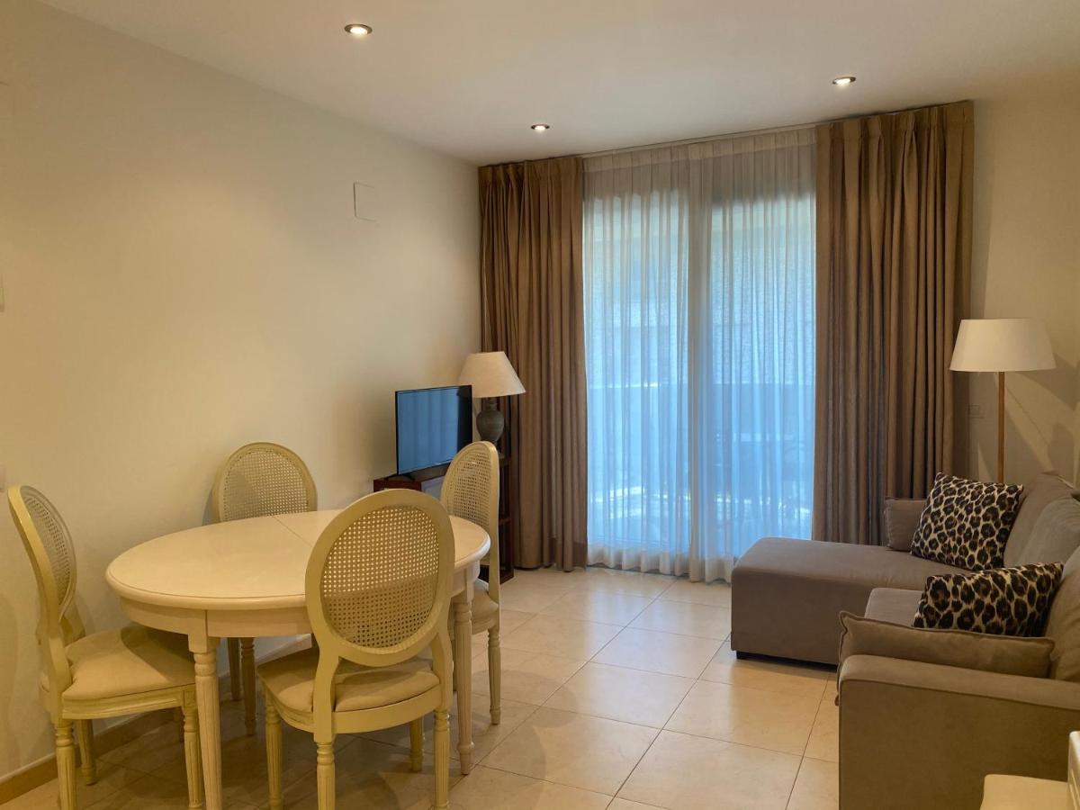 Apartamento En Primera Línea De Playa Con Wifi Valencia