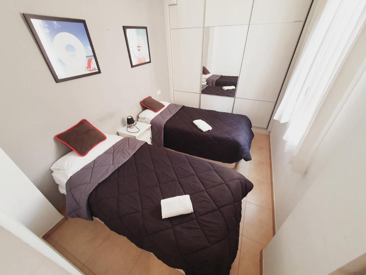 Luxury Puerto Apartamento