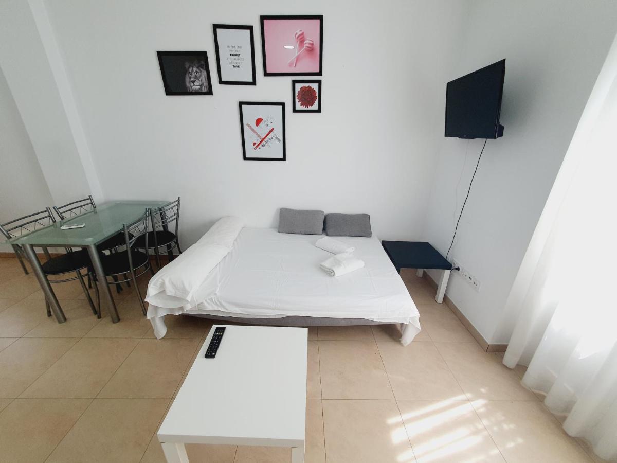 Luxury Puerto Apartamento *
