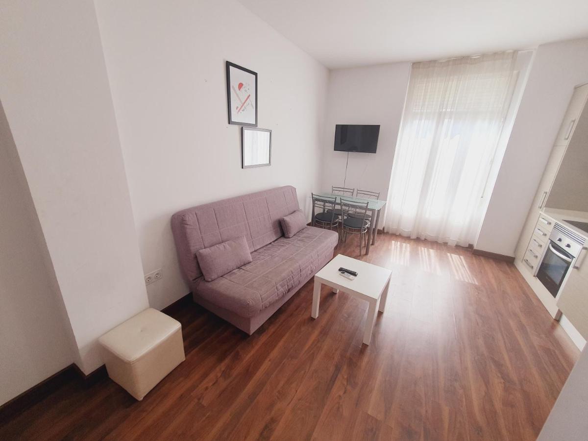 Luxury Puerto Apartamento *