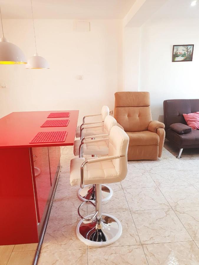 Habitación en casa particular Nice And Quite