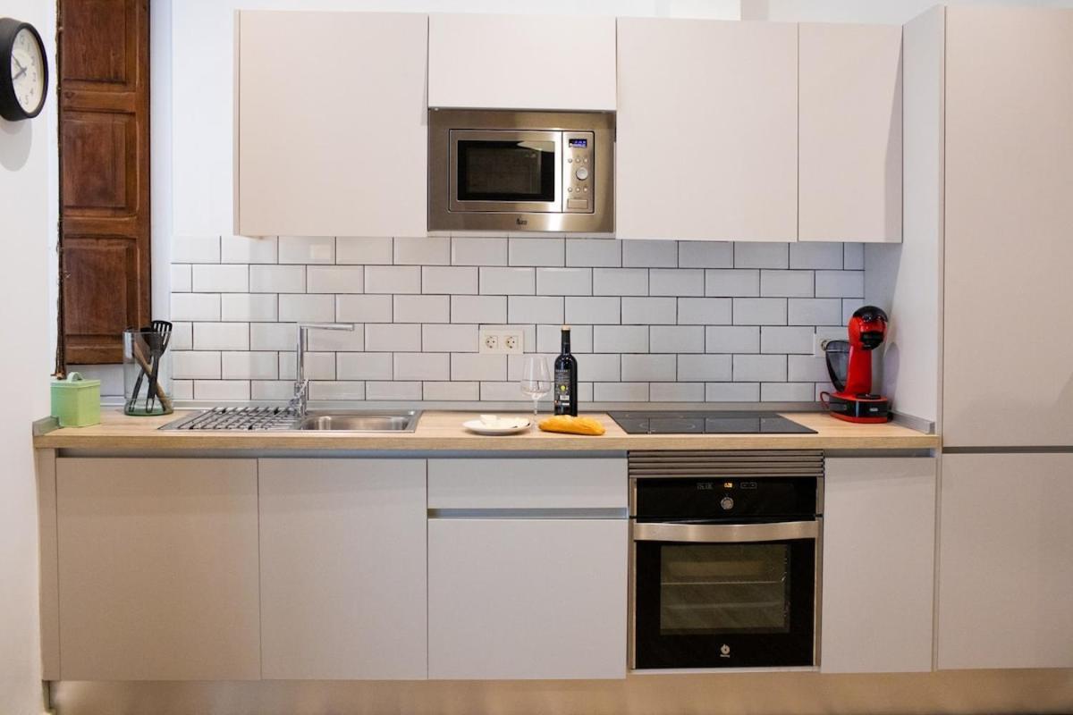 Apartment Florit Flats - Cozy Loft By The Market