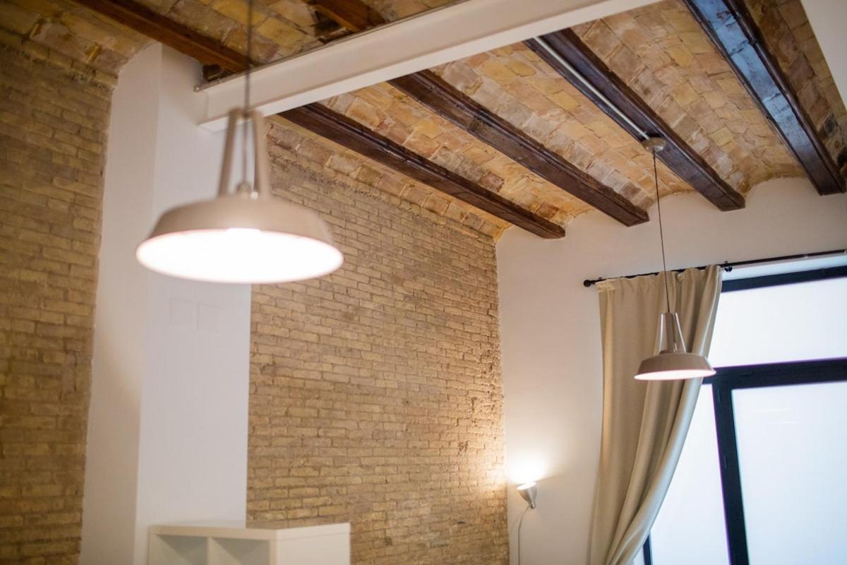 Apartment Florit Flats - Cozy Loft By The Market *
