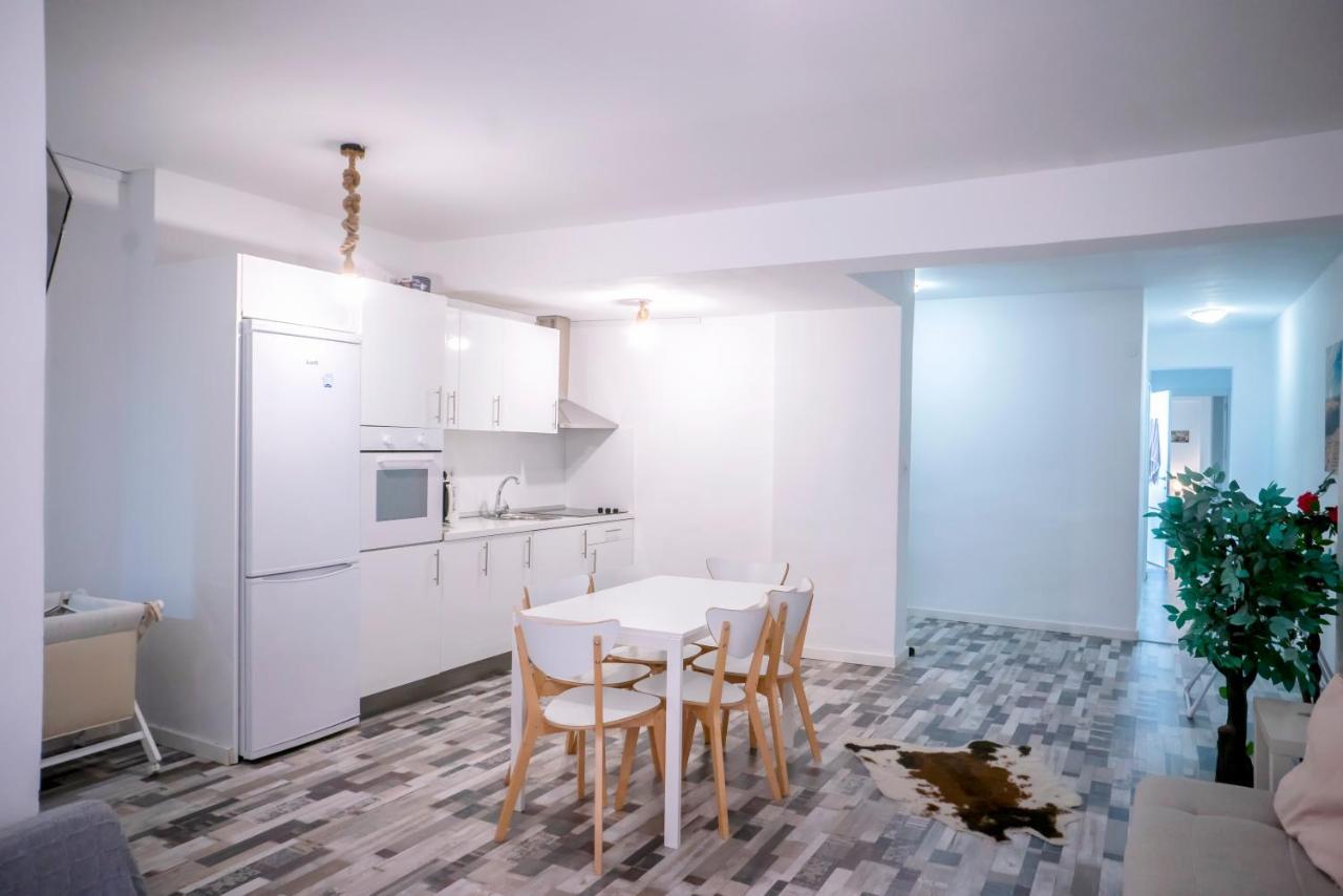 Apartamento Rosa Del Mar2 *