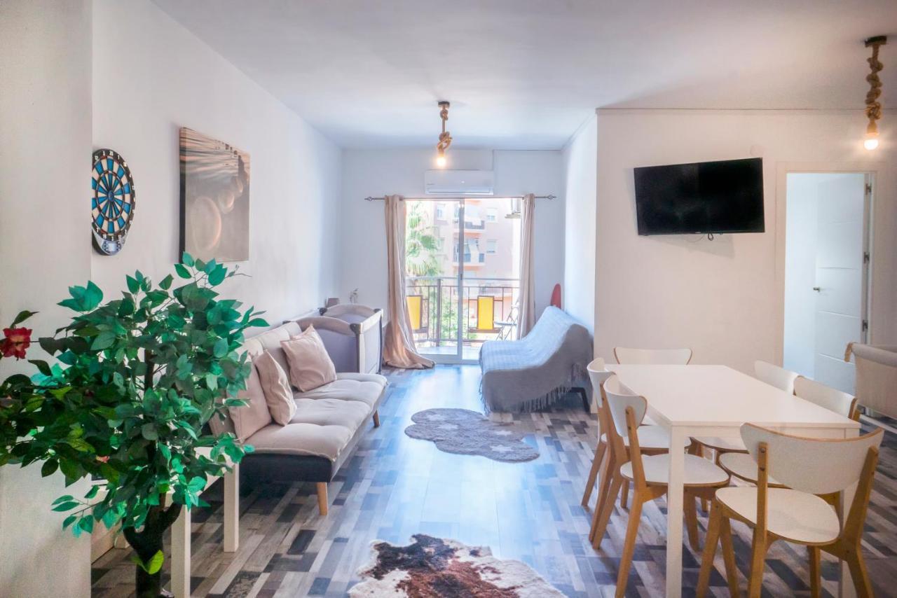 Apartamento Rosa Del Mar2 *