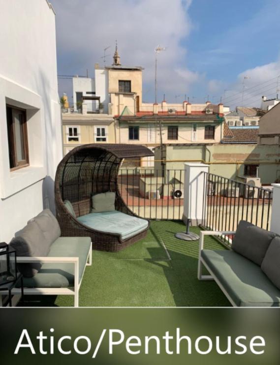 Apartamento Plaza Negrito *