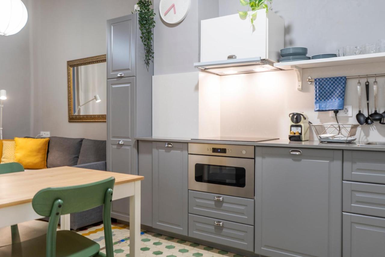 Apartment Vlc Visitacion Flats *