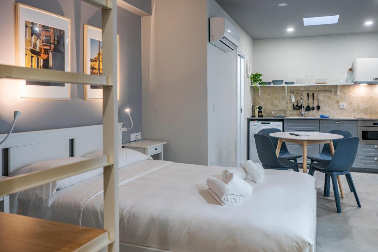Apartment Vlc Visitacion Flats *