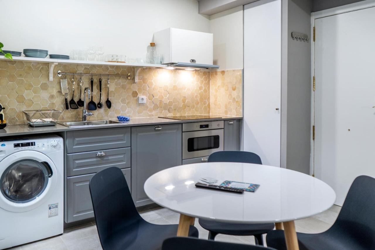Vlc Visitacion Flats * Valencia