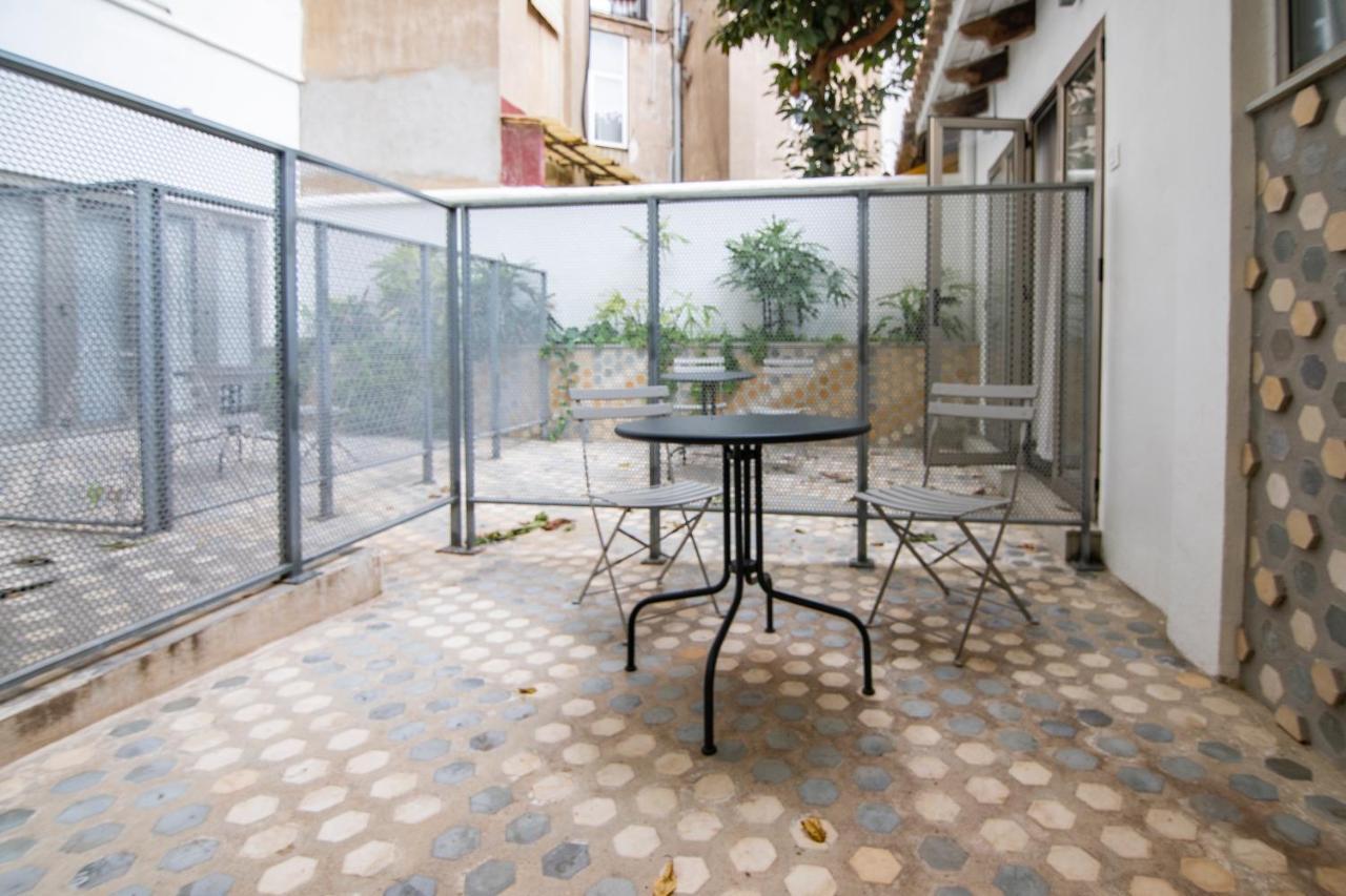 Vlc Visitacion Flats Apartment