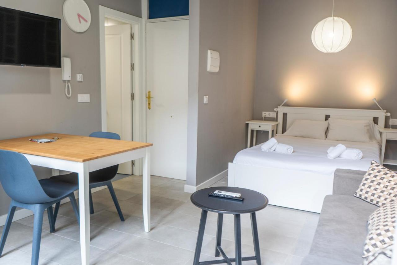 Apartment Vlc Visitacion Flats
