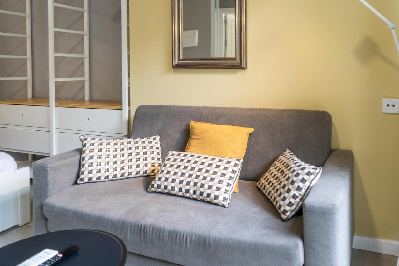 Apartment Vlc Visitacion Flats *
