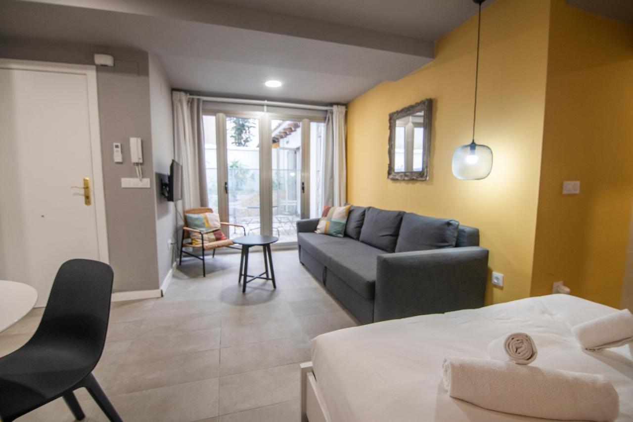 Vlc Visitacion Flats Valencia