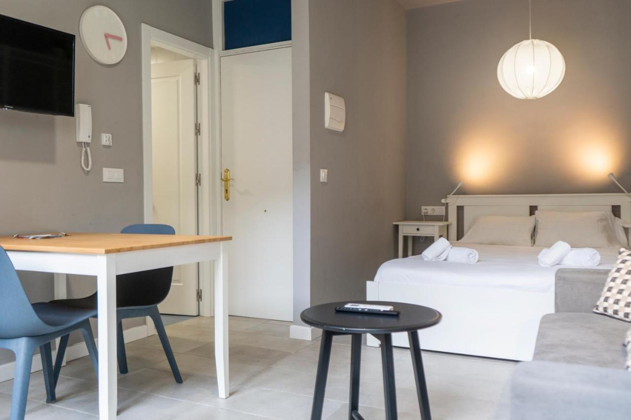 Vlc Visitacion Flats Apartment Valencia