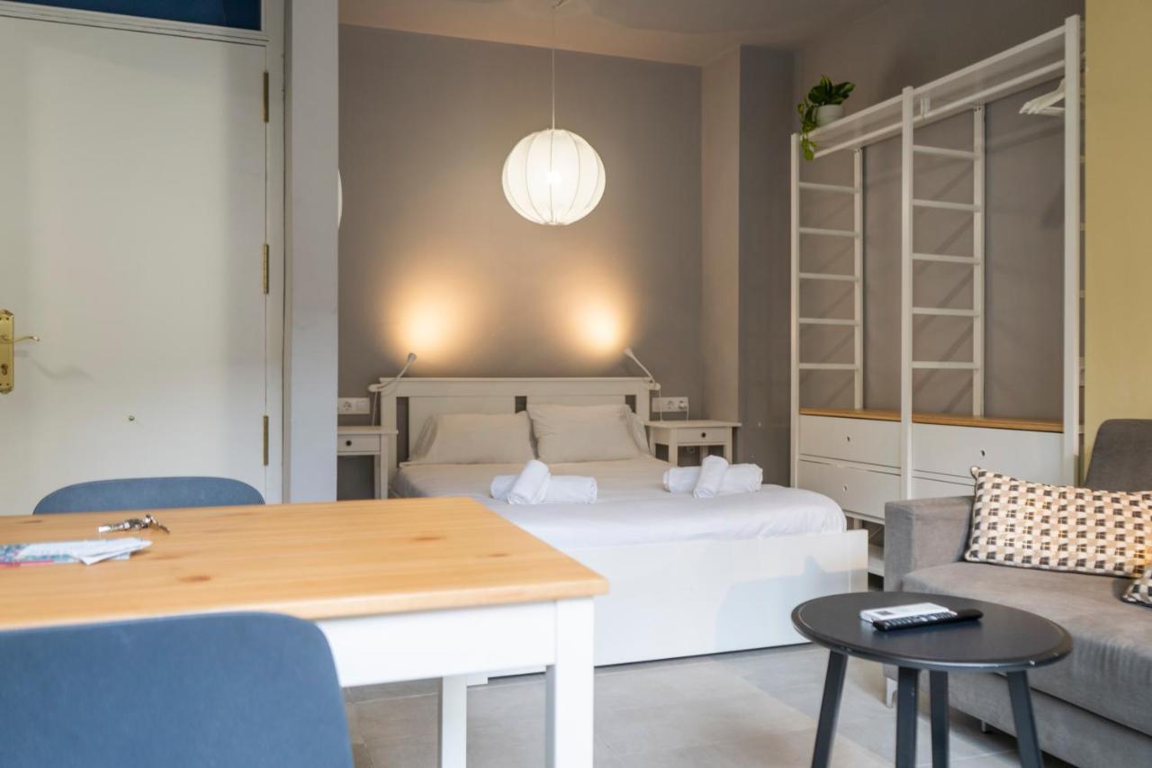 Vlc Visitacion Flats Valencia