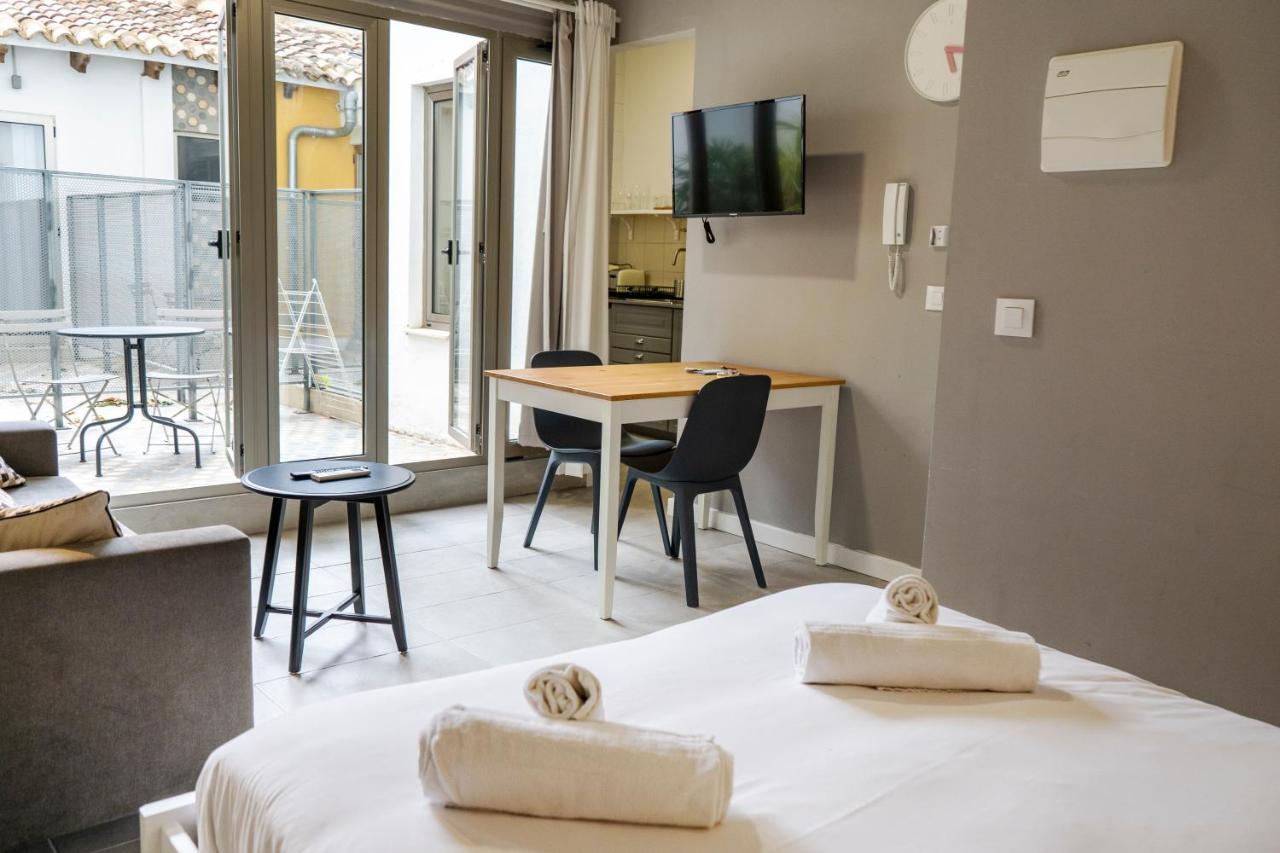 Vlc Visitacion Flats Apartment