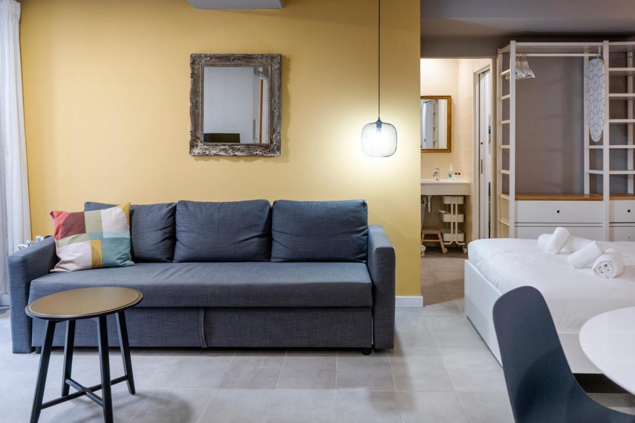 Apartment Vlc Visitacion Flats Valencia