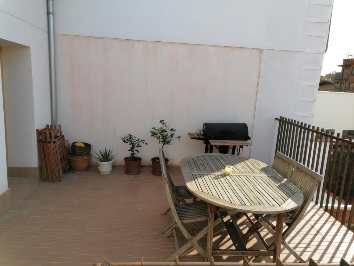 Beautiful In Cabanyal Apartment Valencia