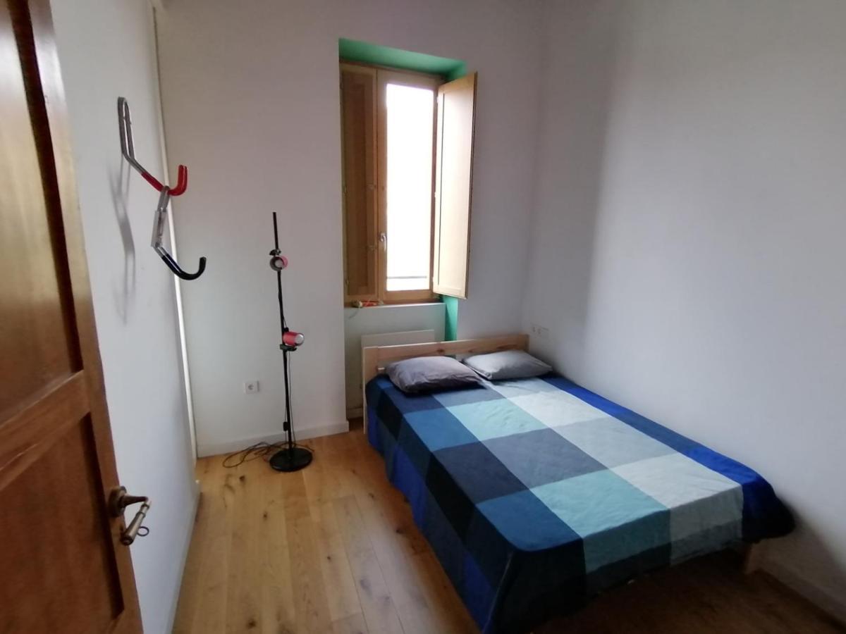 Beautiful In Cabanyal Apartment