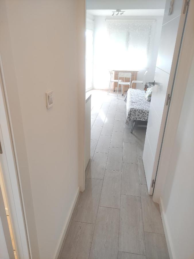 Moon Apartment