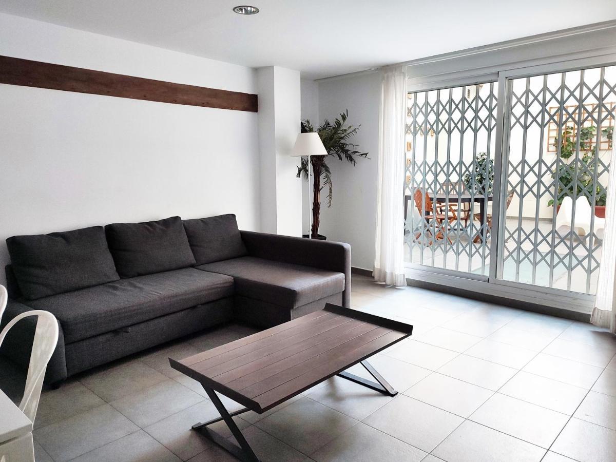 Apartamento Flats Friends Tetuan