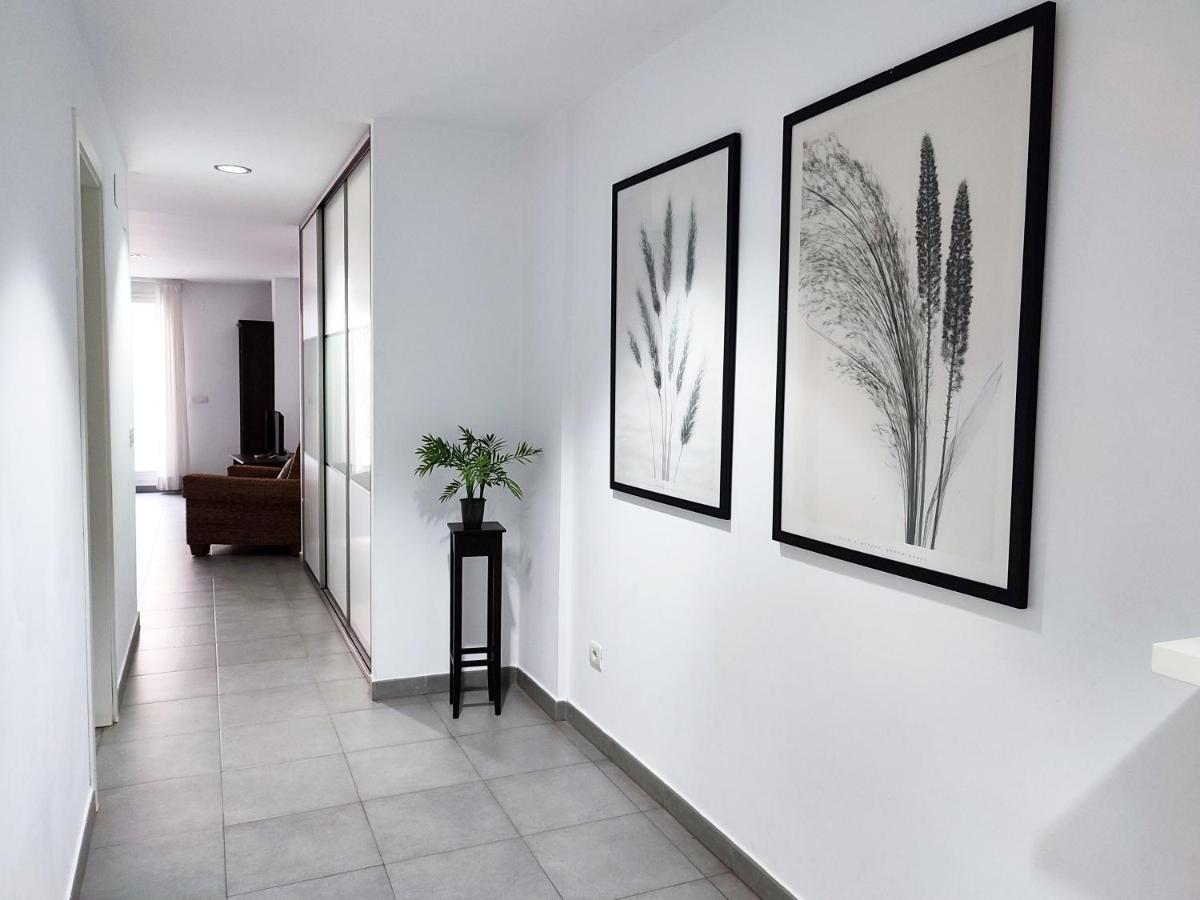 Apartamento Flats Friends Tetuan